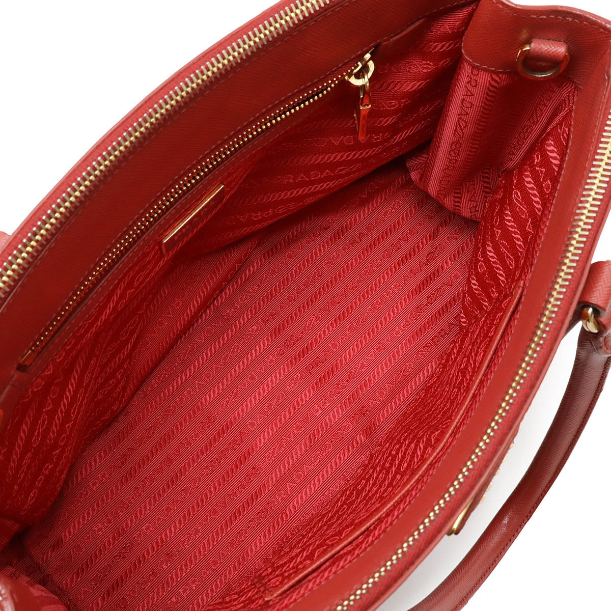 Prada Galleria Saffiano 2way bag - Image 37