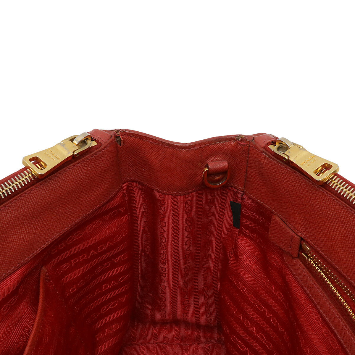 Prada Galleria Saffiano 2way bag - Image 38