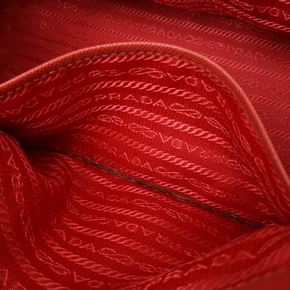 Prada Galleria Saffiano 2way bag - Image 39