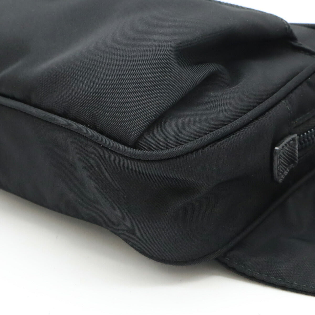 Prada 2VL977 Nylon Waist Bag - Image 3