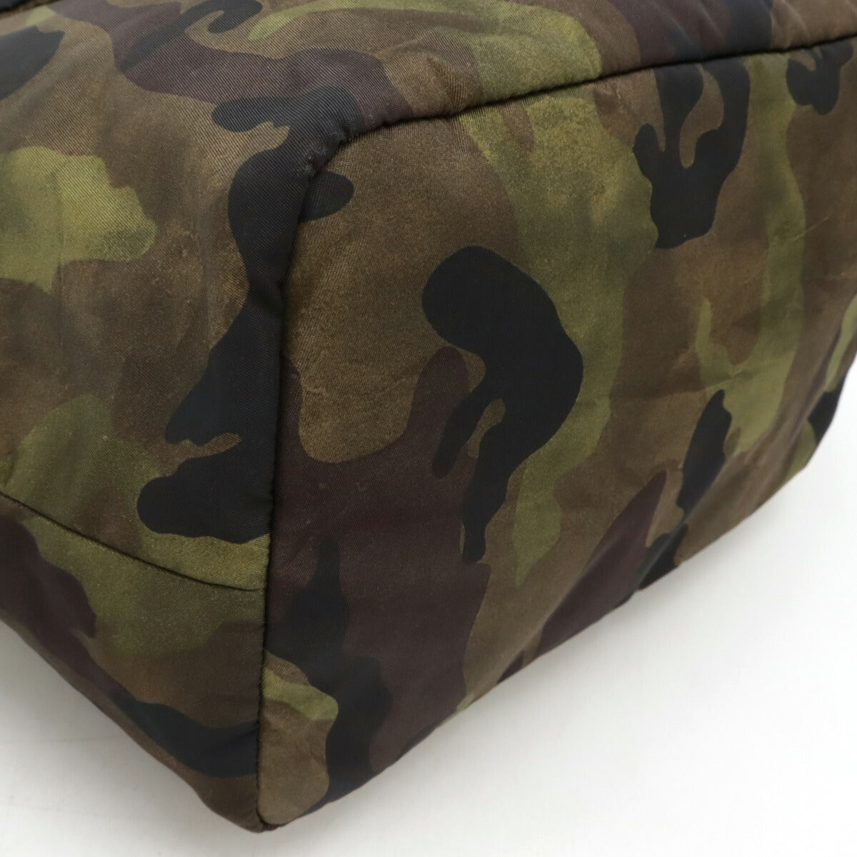 Prada BN1959 Nylon 2way Bag - Image 3