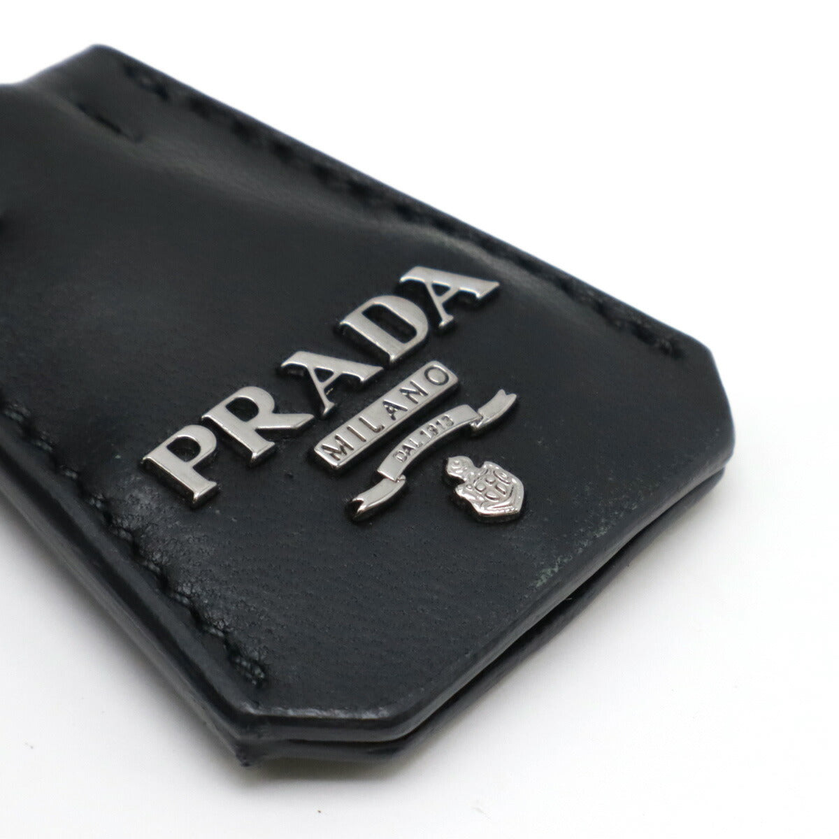 Prada BN1959 Nylon 2way Bag - Image 4