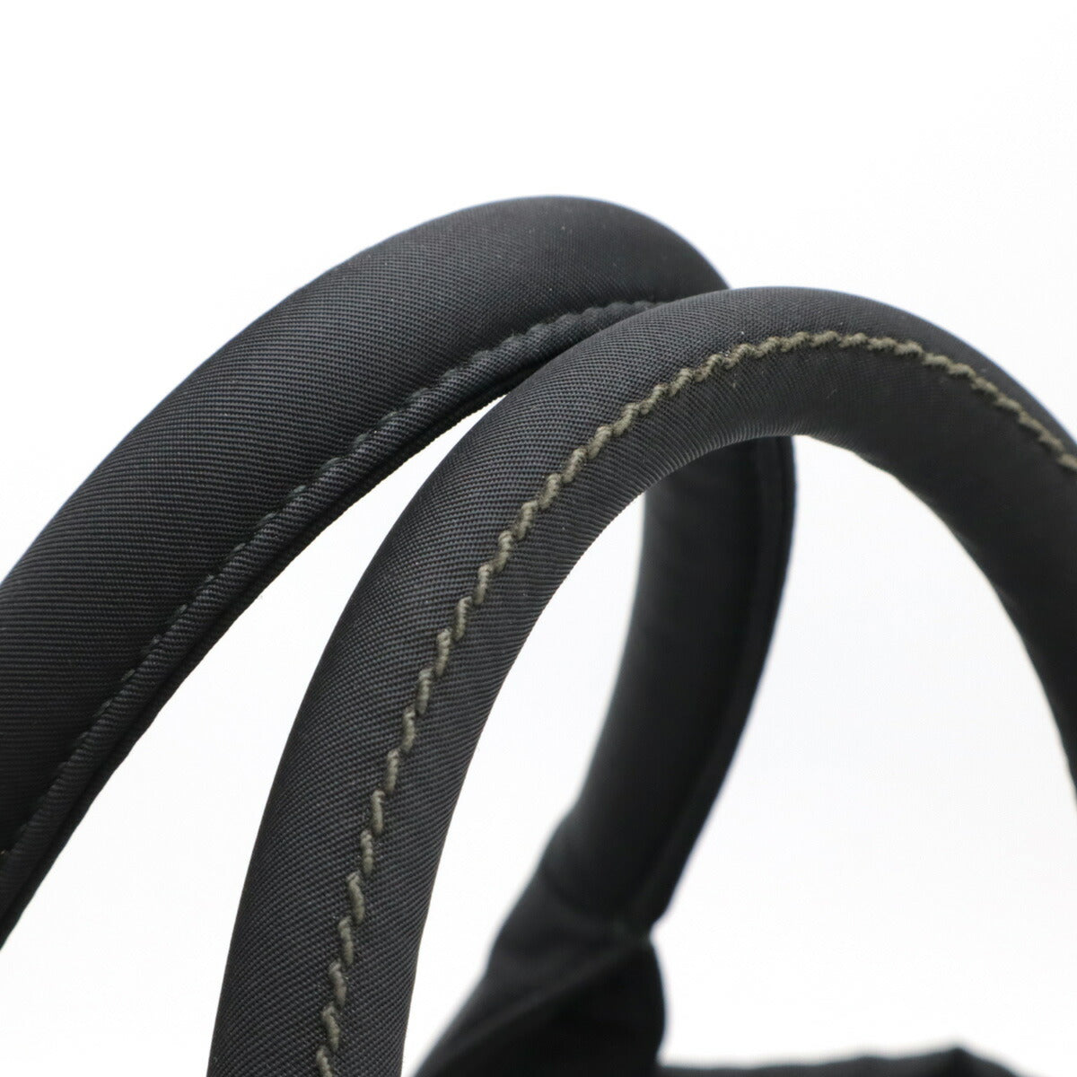 Prada BN1959 Nylon 2way Bag - Image 5