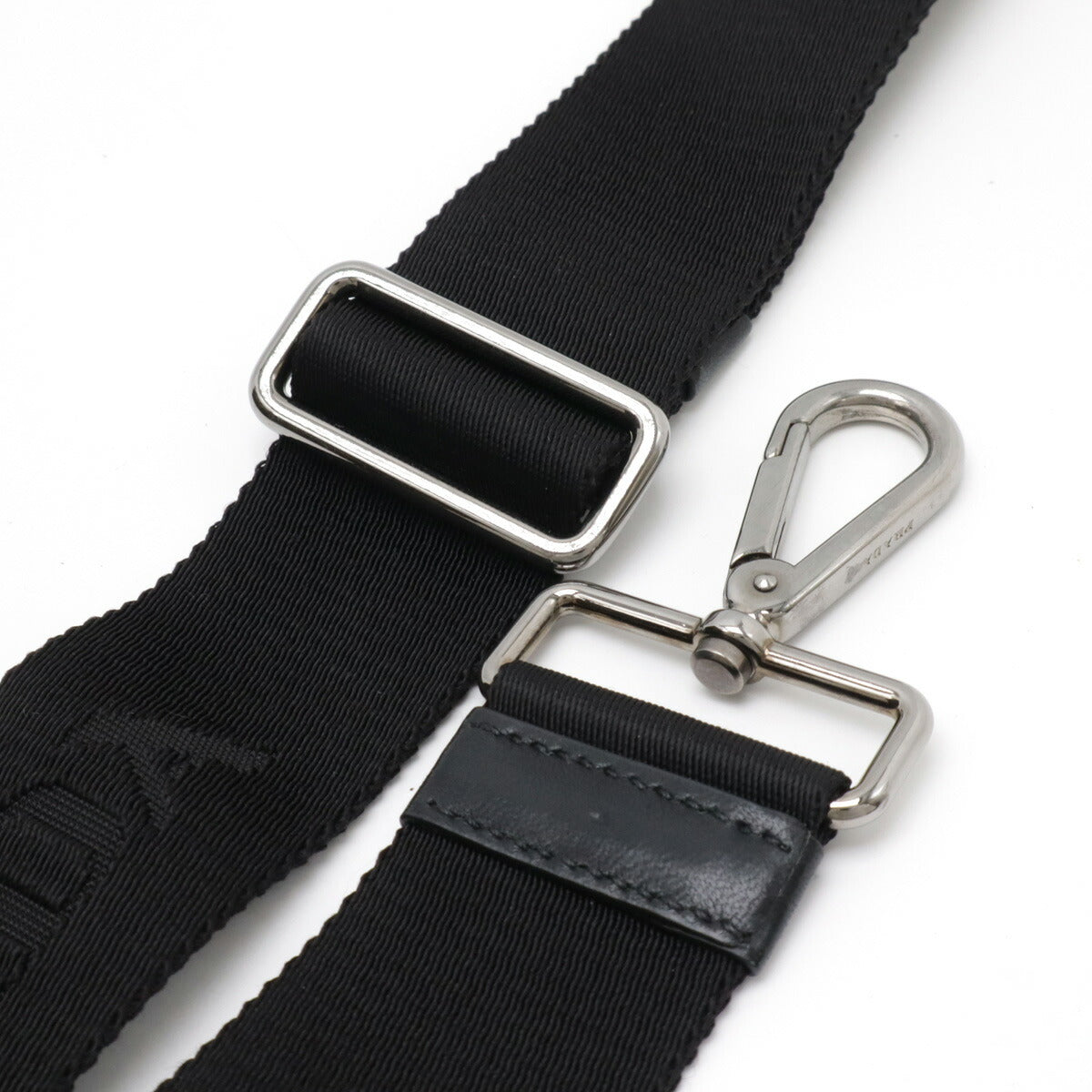 Prada BN1959 Nylon 2way Bag - Image 6