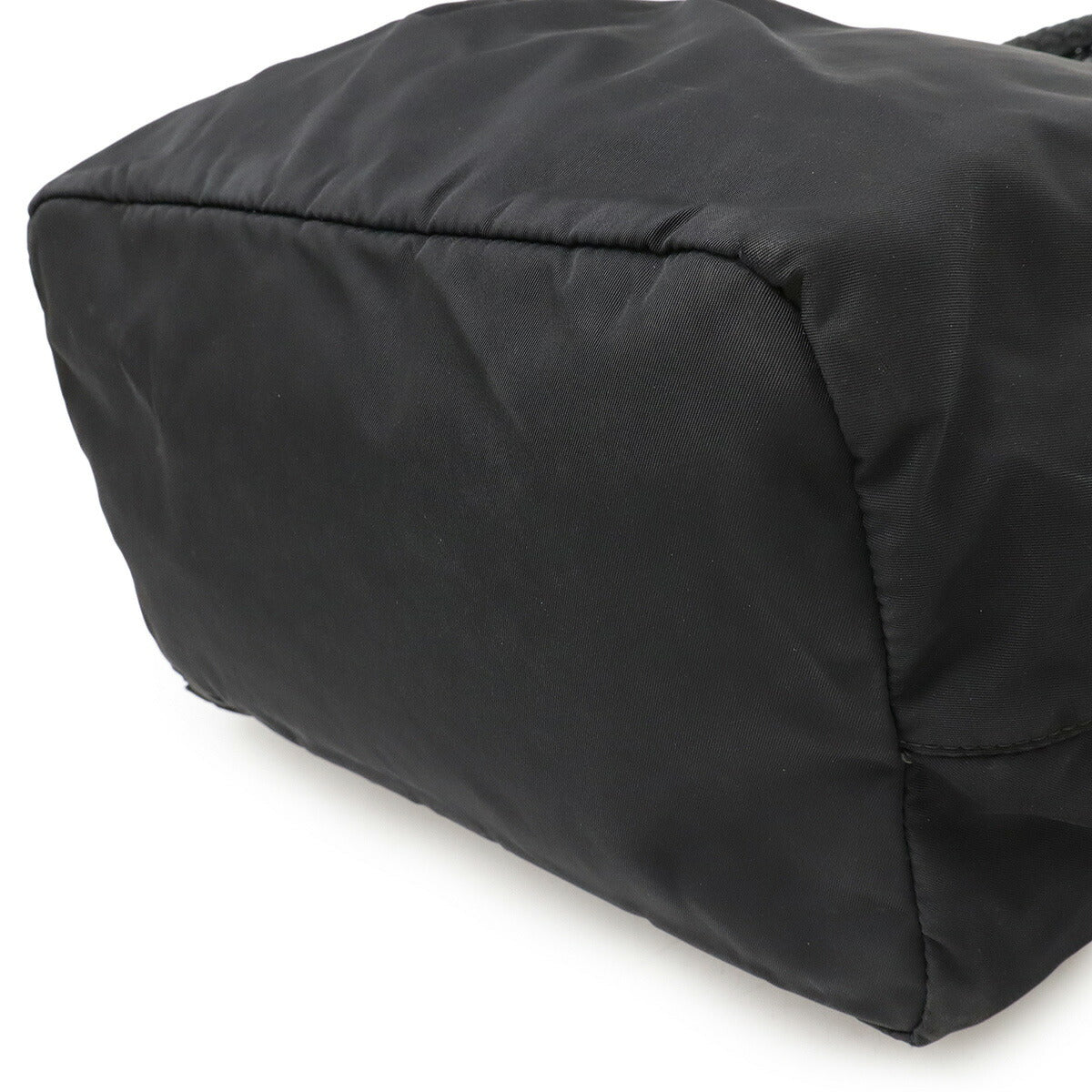 Prada BN1778 Nylon 2way Bag - Image 3