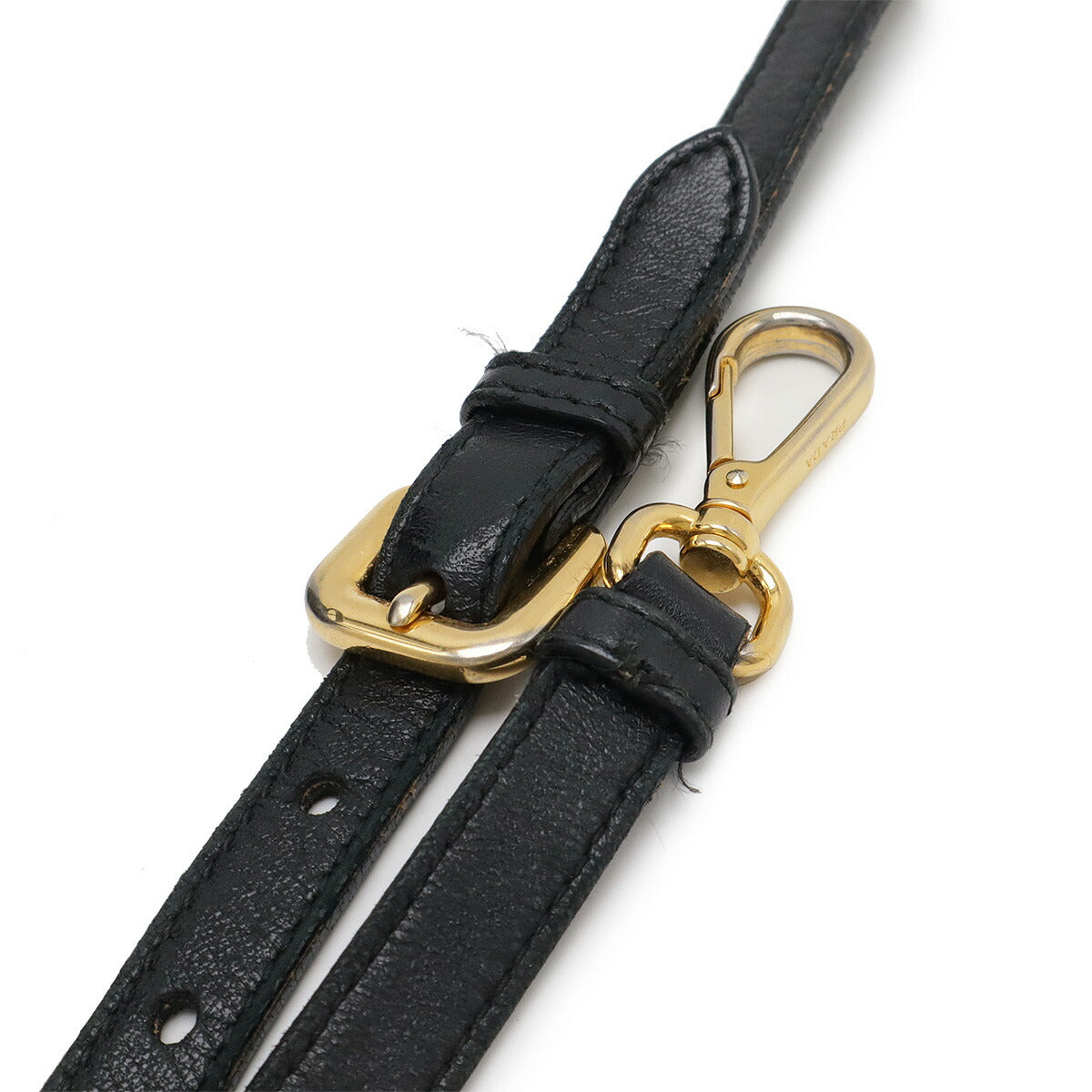 Prada BN1778 Nylon 2way Bag - Image 5