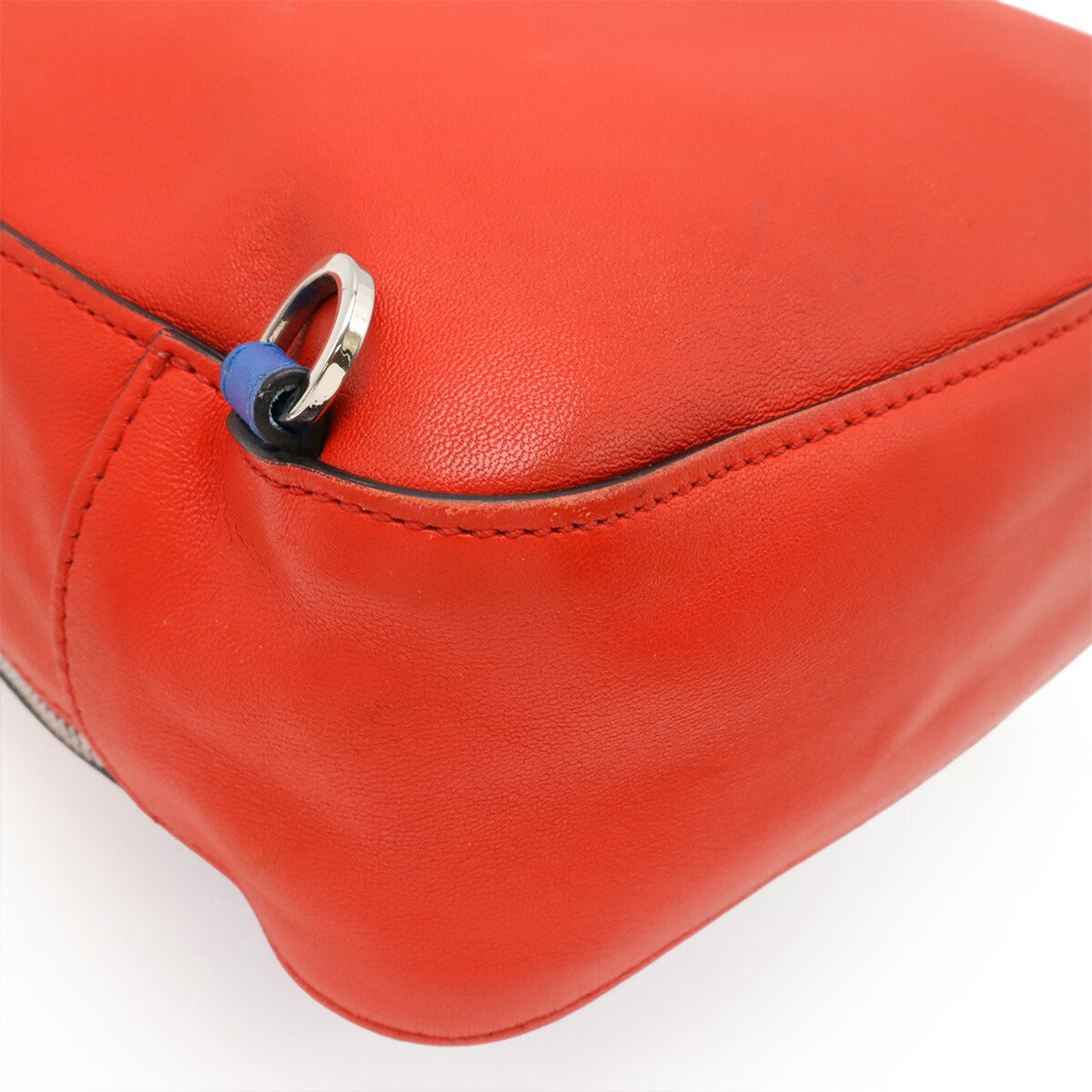 Versace Leather 2way Backpack - Image 3