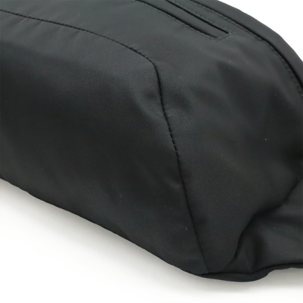 Prada Nylon Waist Bag - Image 3