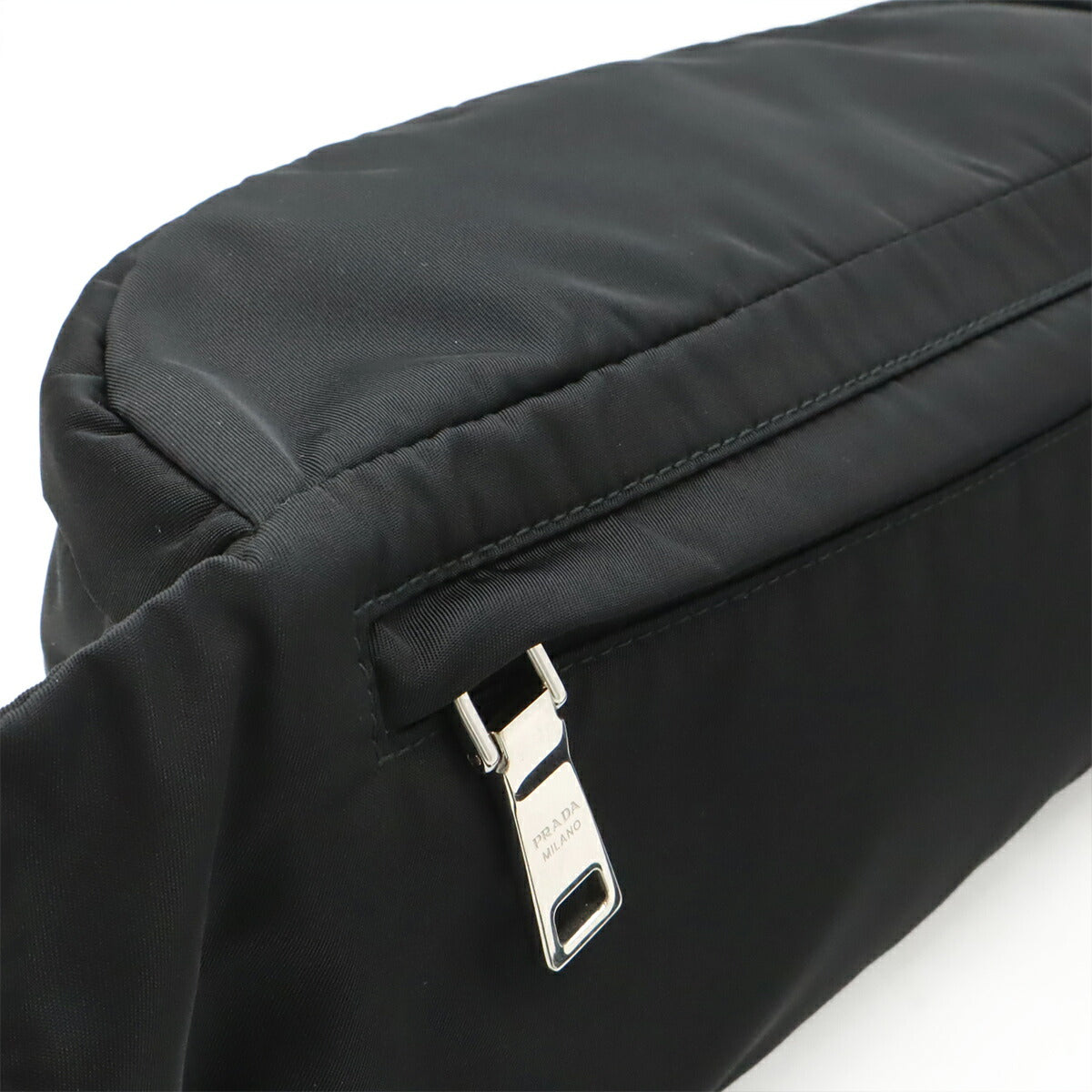 Prada Nylon Waist Bag - Image 4