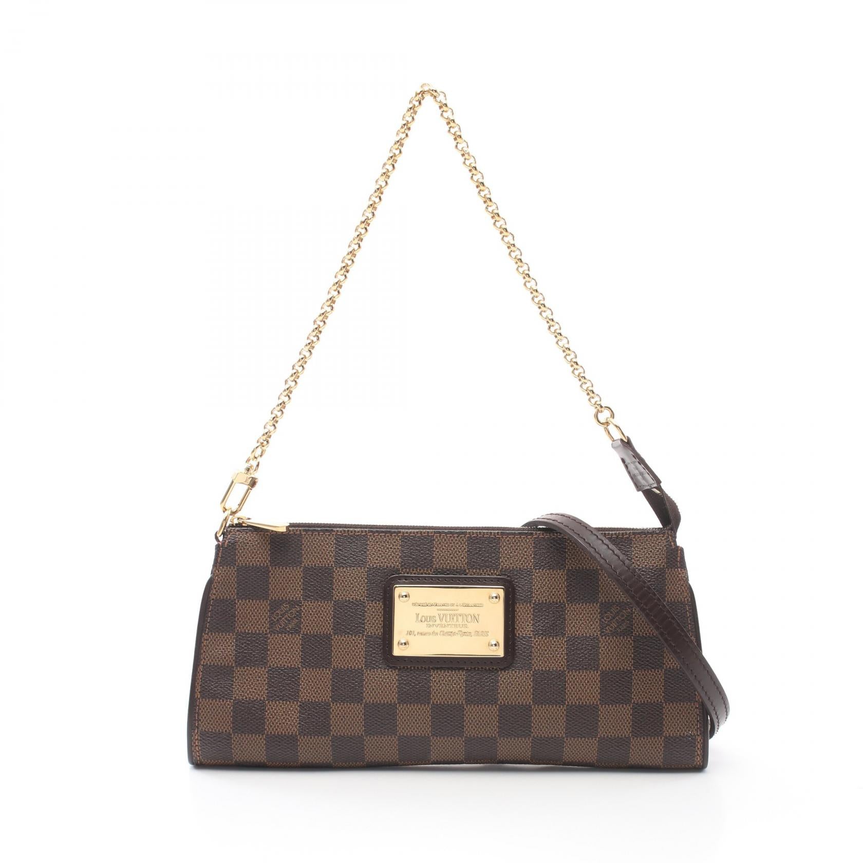 Louis Vuitton Sophie Damier 2way Bag