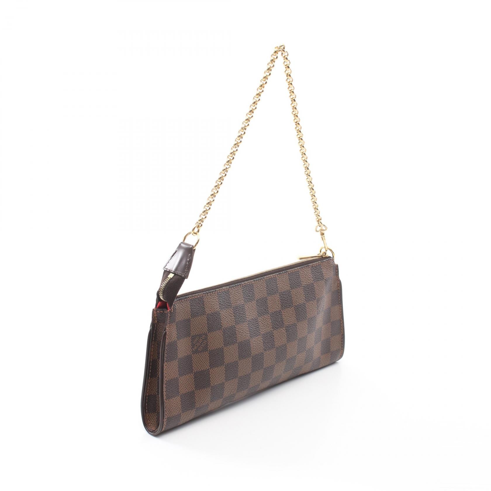 Louis Vuitton Sophie Damier 2way Bag - Image 2