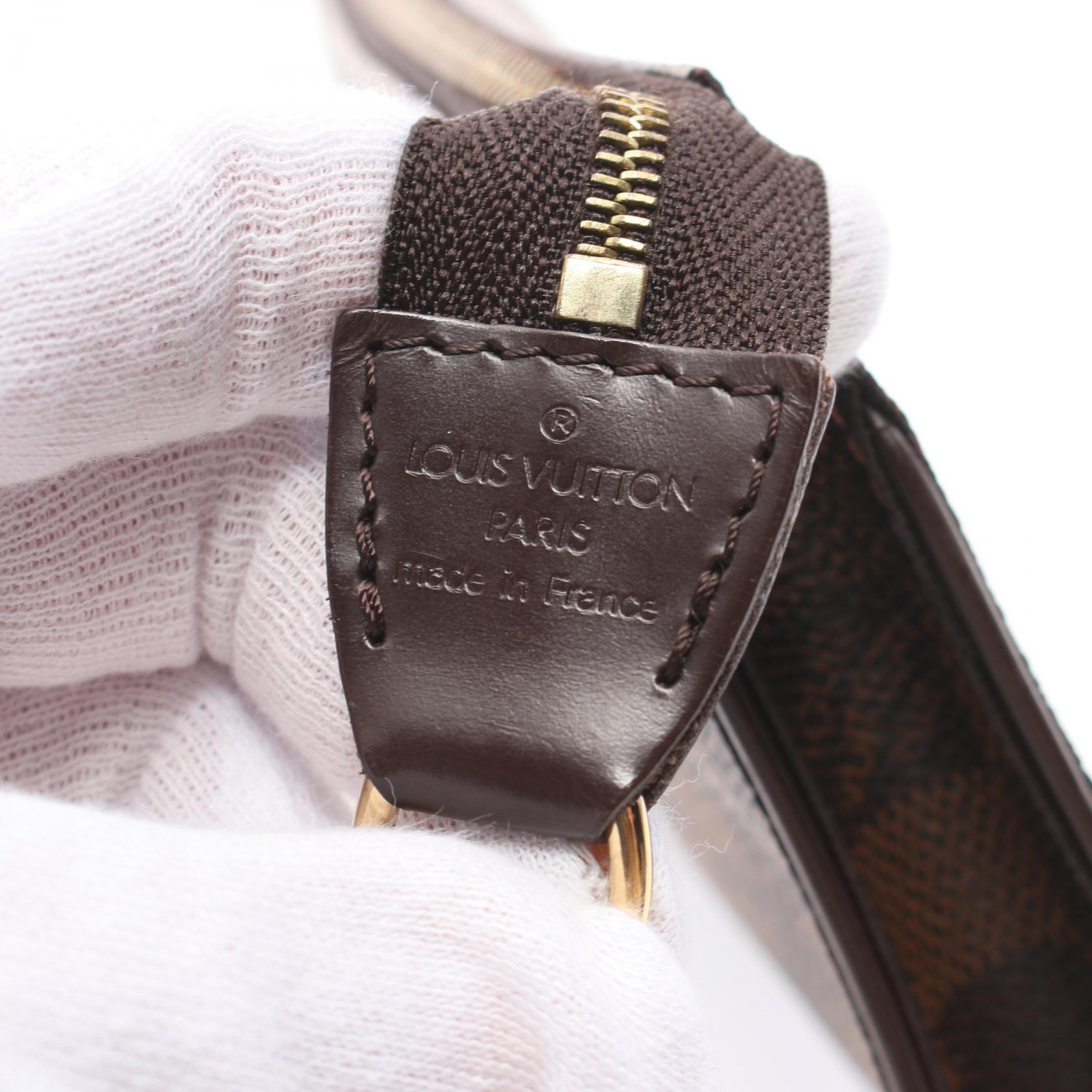 Louis Vuitton Sophie Damier 2way Bag - Image 4