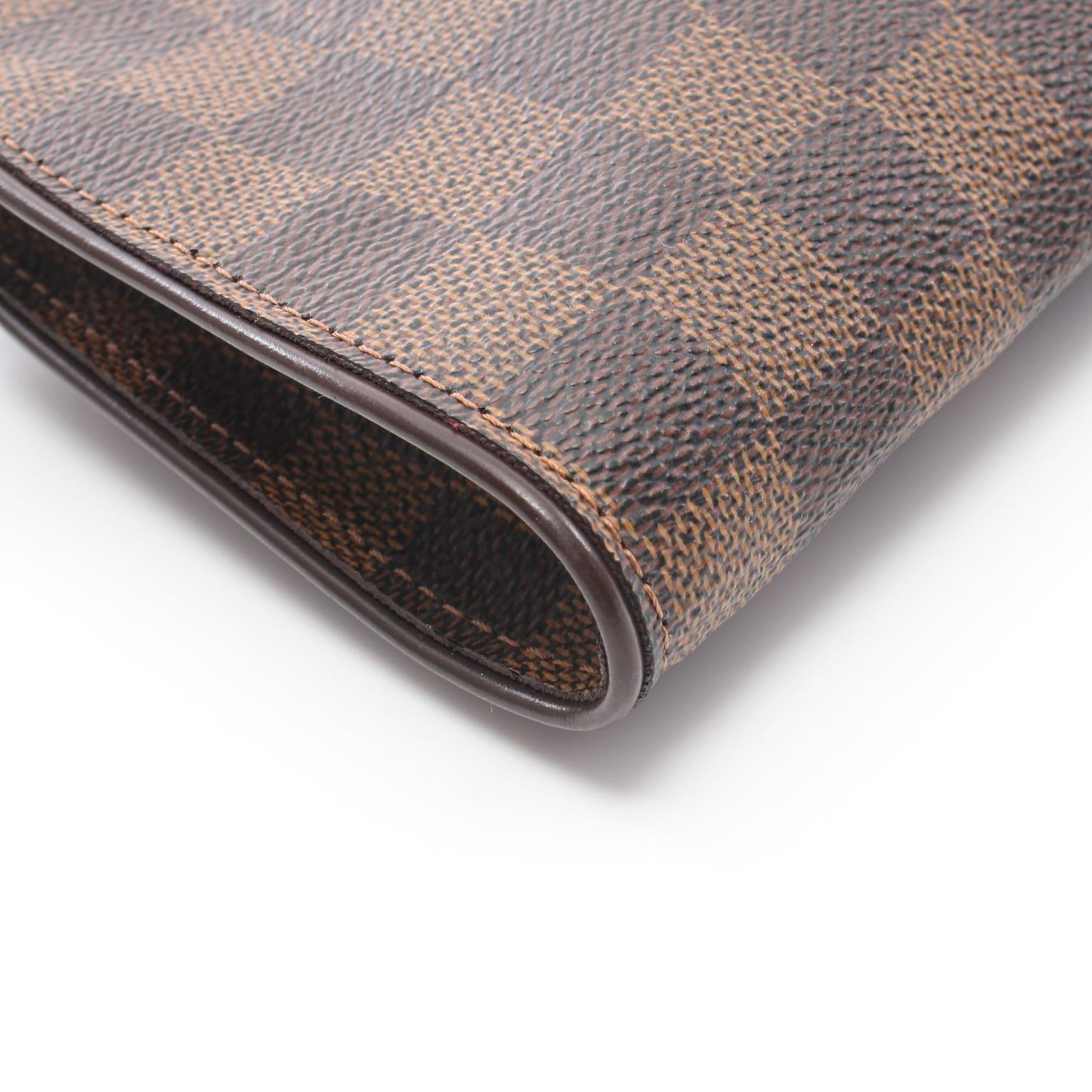 Louis Vuitton Sophie Damier 2way Bag - Image 7