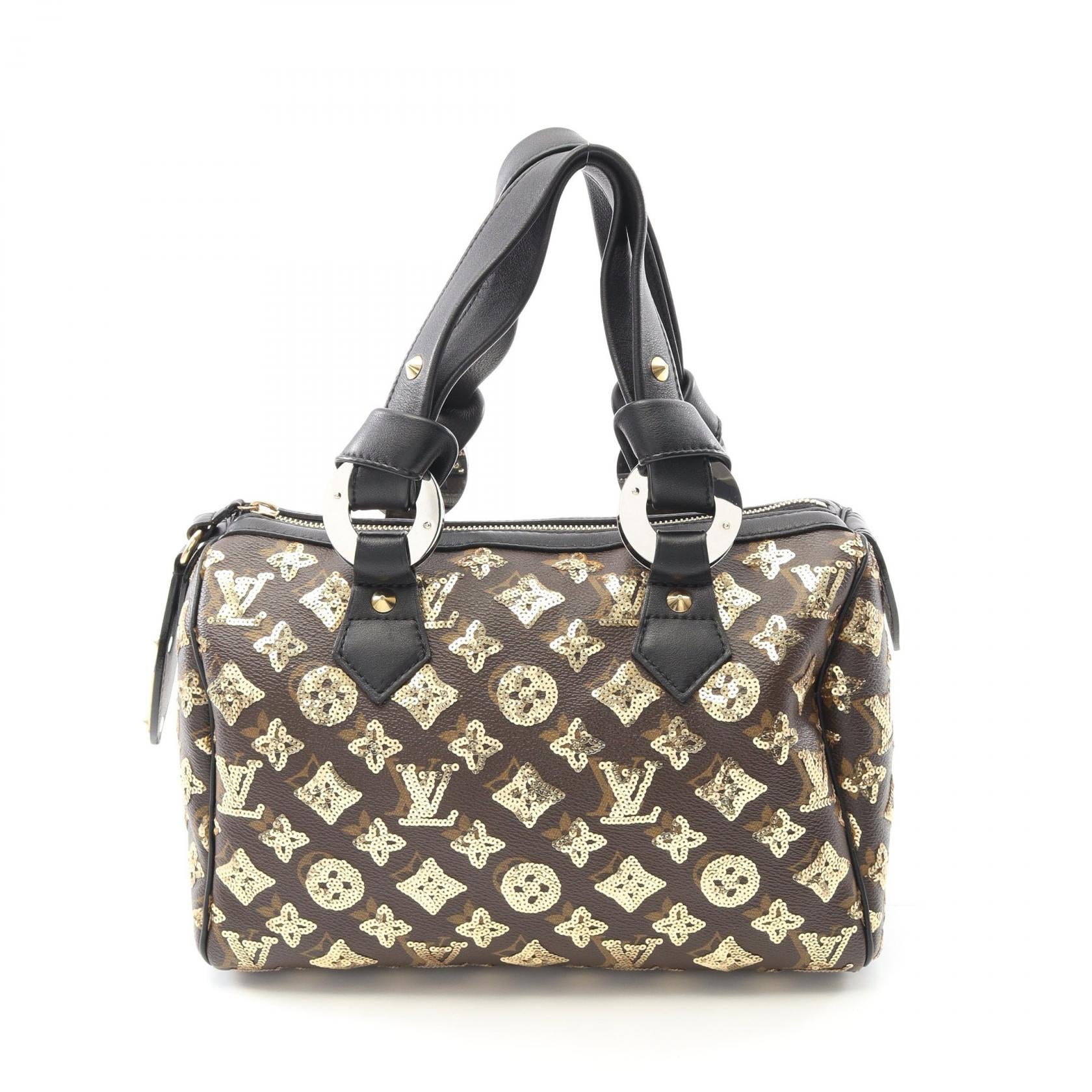 Louis Vuitton Speedy 30 Monogram Handbag - Image 38