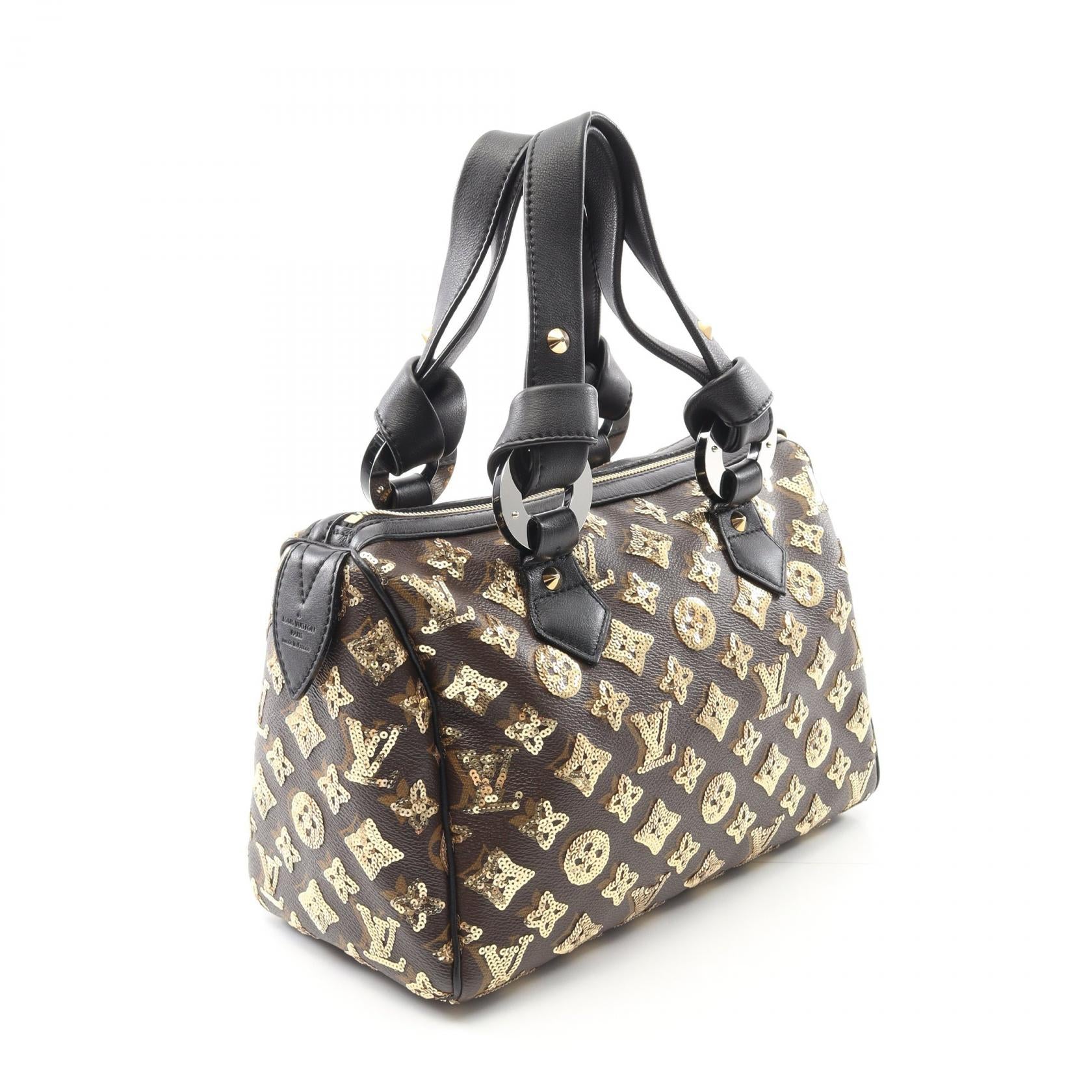 Louis Vuitton Speedy 30 Monogram Handbag - Image 39