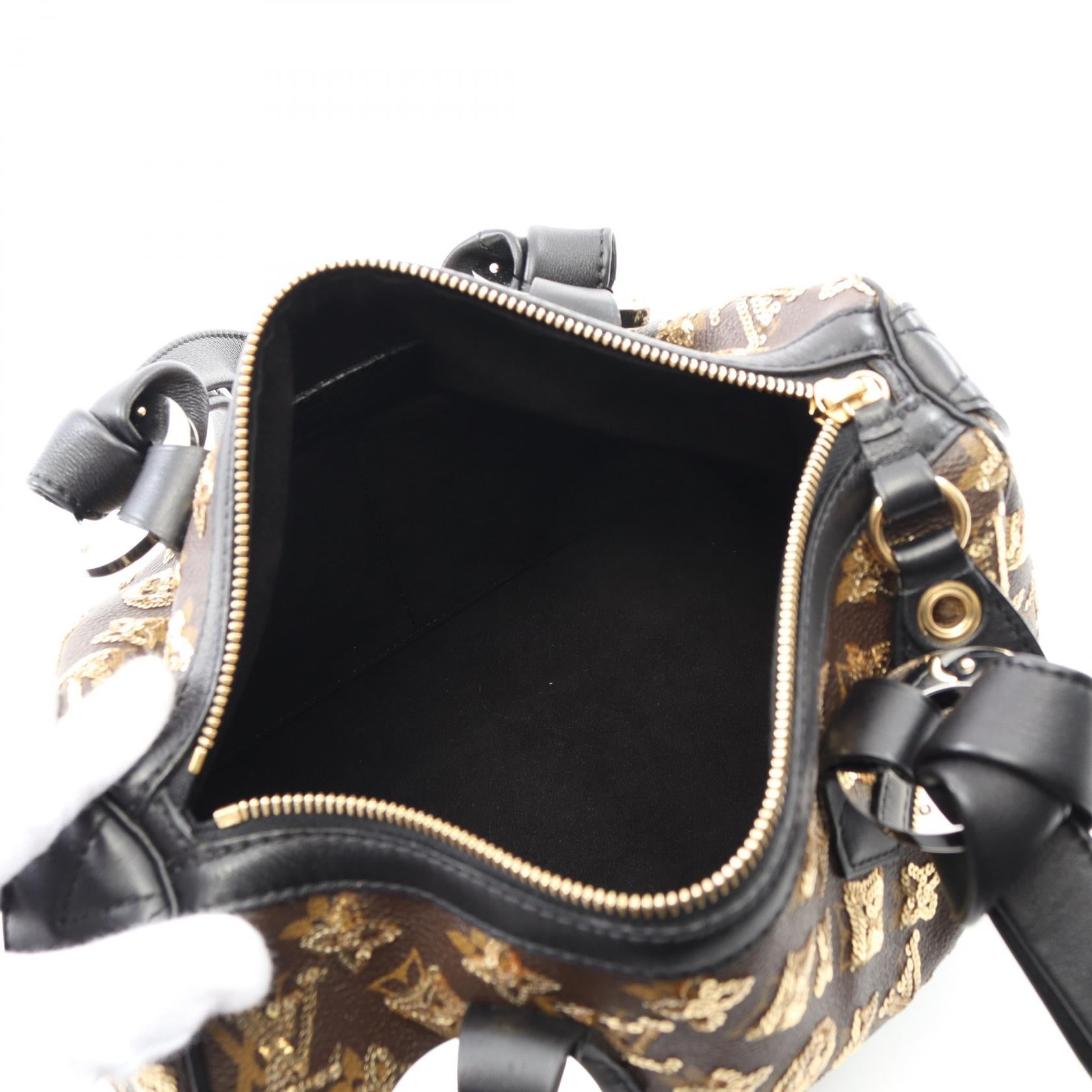 Louis Vuitton Speedy 30 Monogram Handbag - Image 40