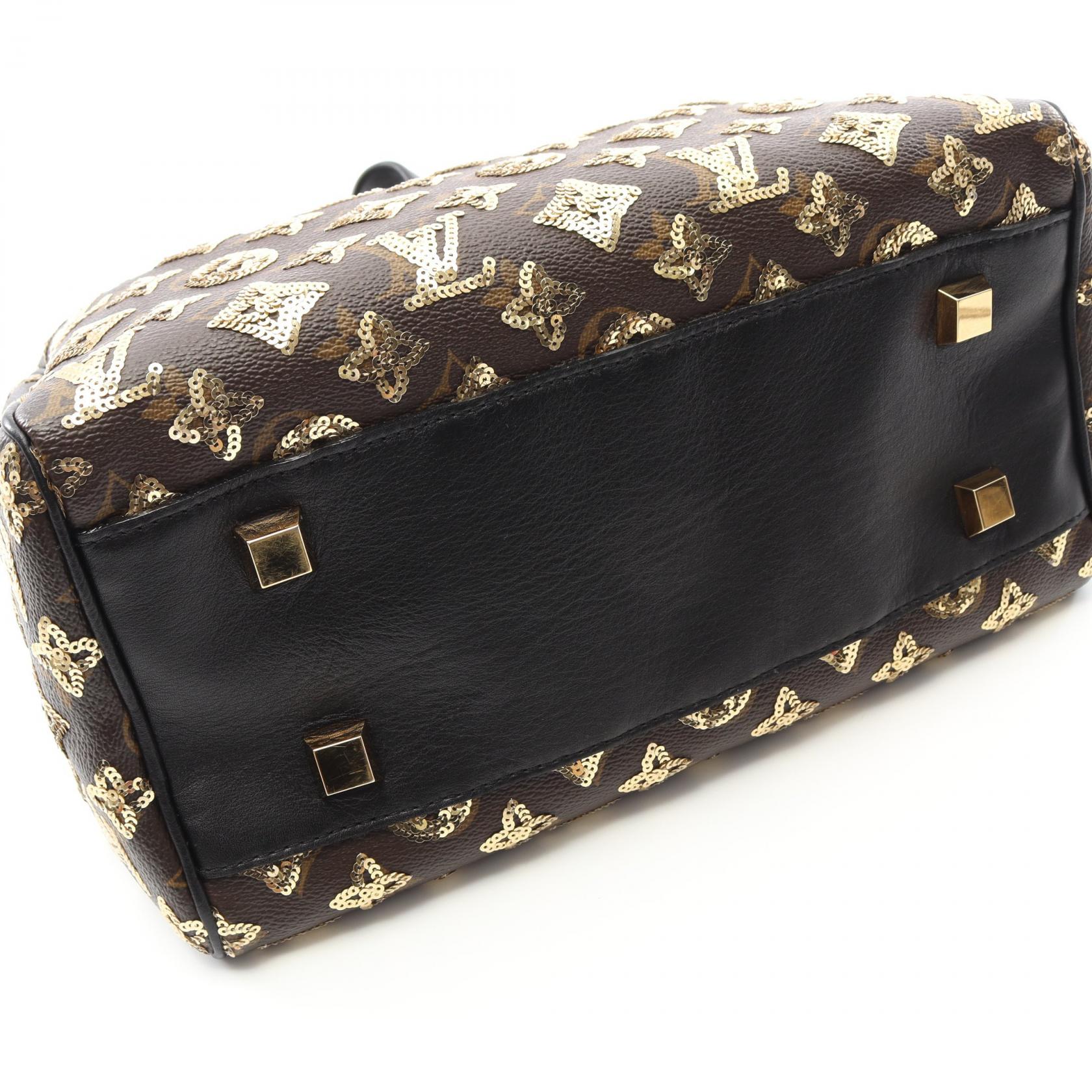 Louis Vuitton Speedy 30 Monogram Handbag - Image 44