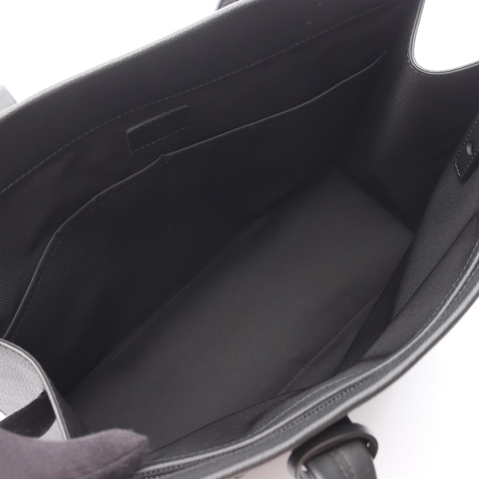 Louis Vuitton Takeoff Aerogram Leather Tote Bag - Image 10