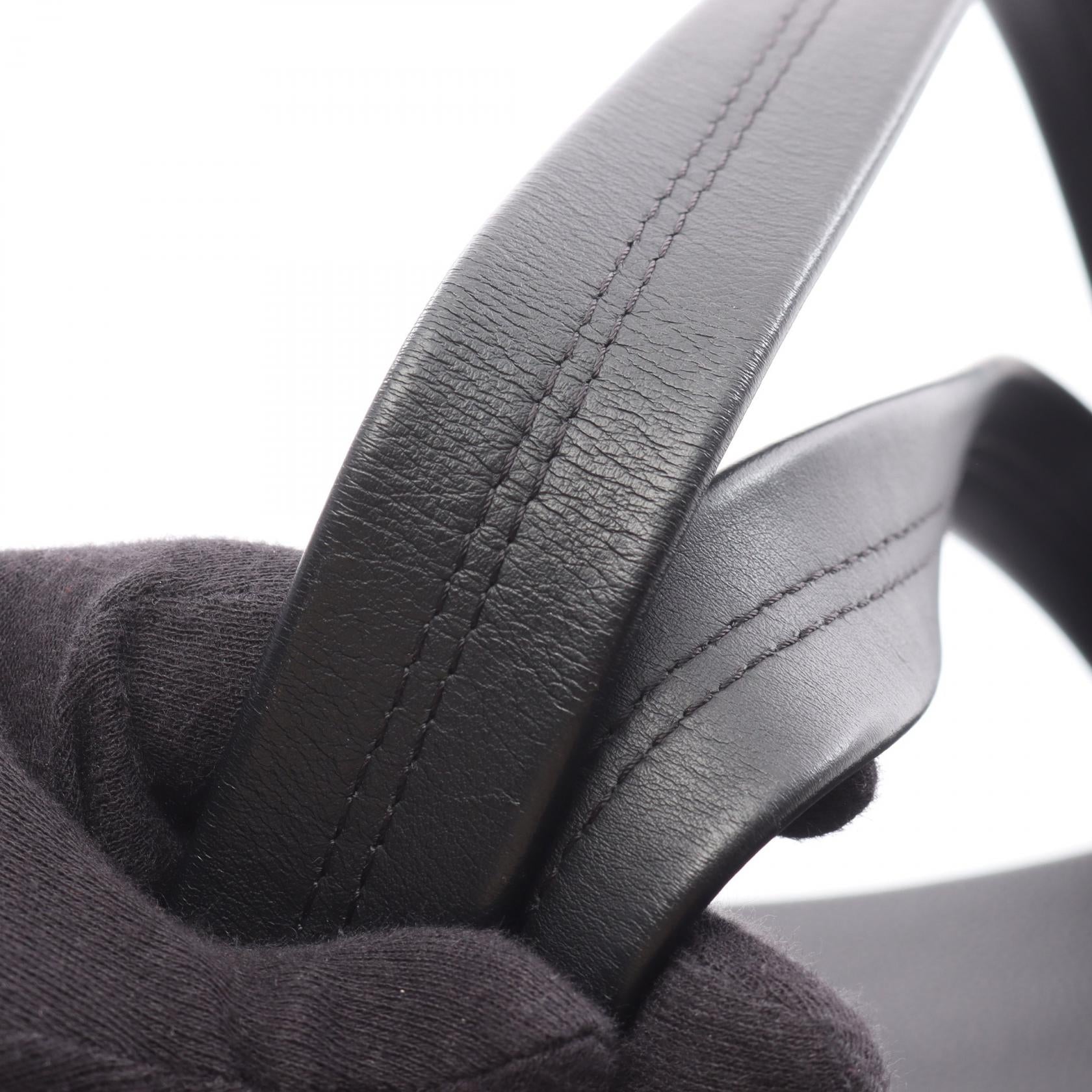 Louis Vuitton Takeoff Aerogram Leather Tote Bag - Image 15