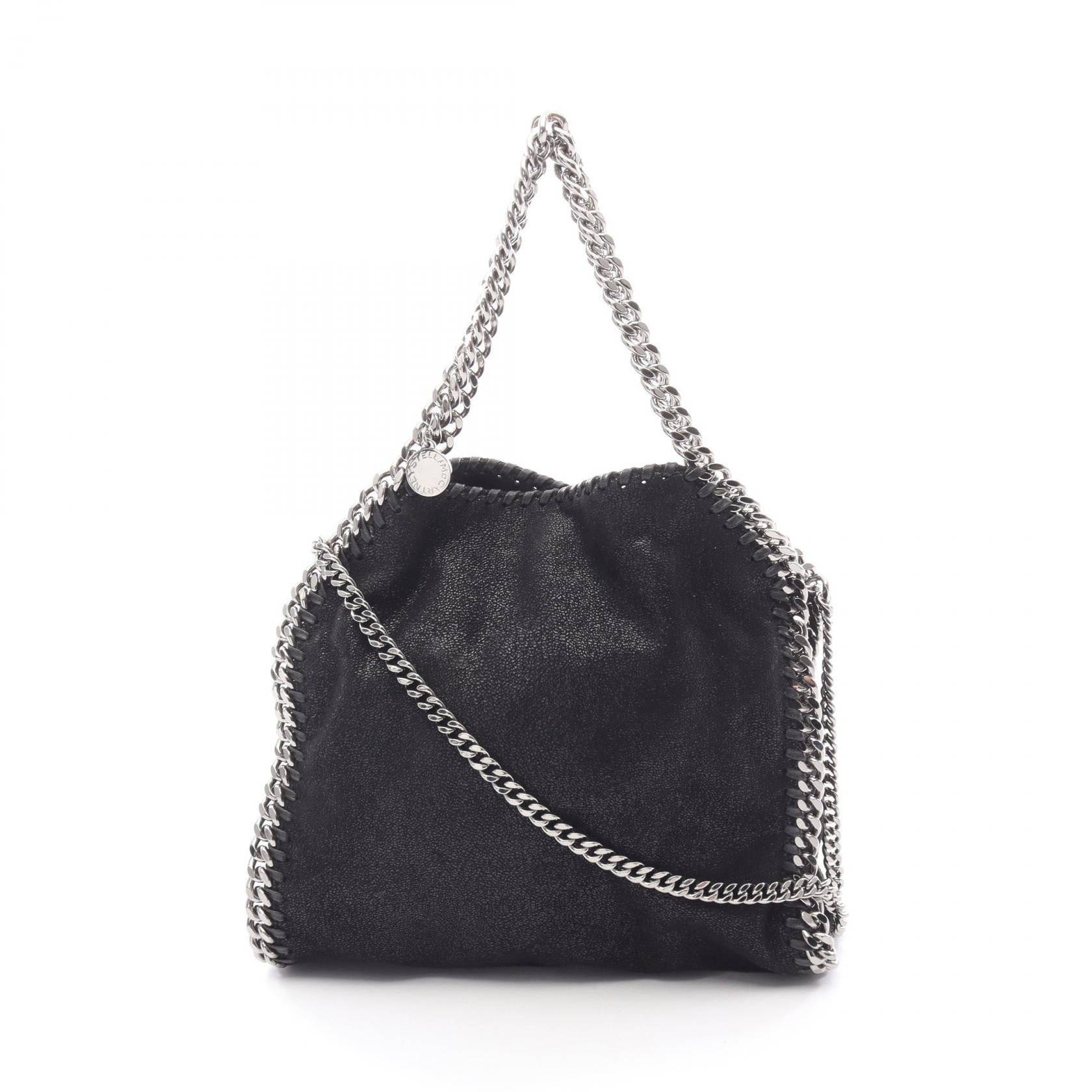 Stella McCartney Falabella Faux Leather Shoulder Bag