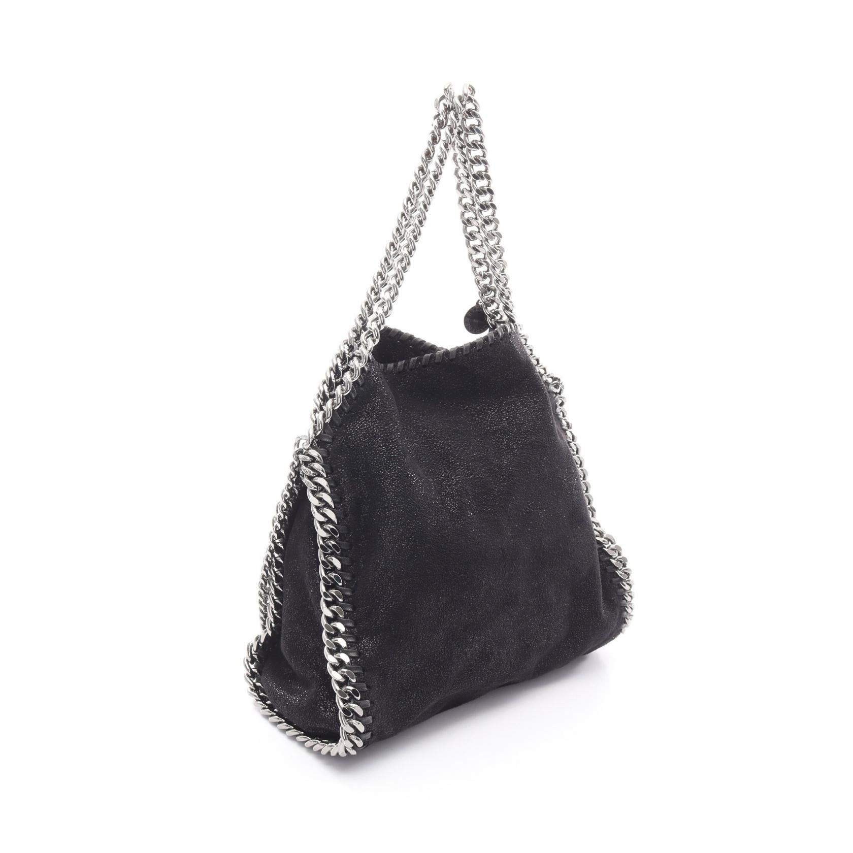 Stella McCartney Falabella Faux Leather Shoulder Bag - Image 2