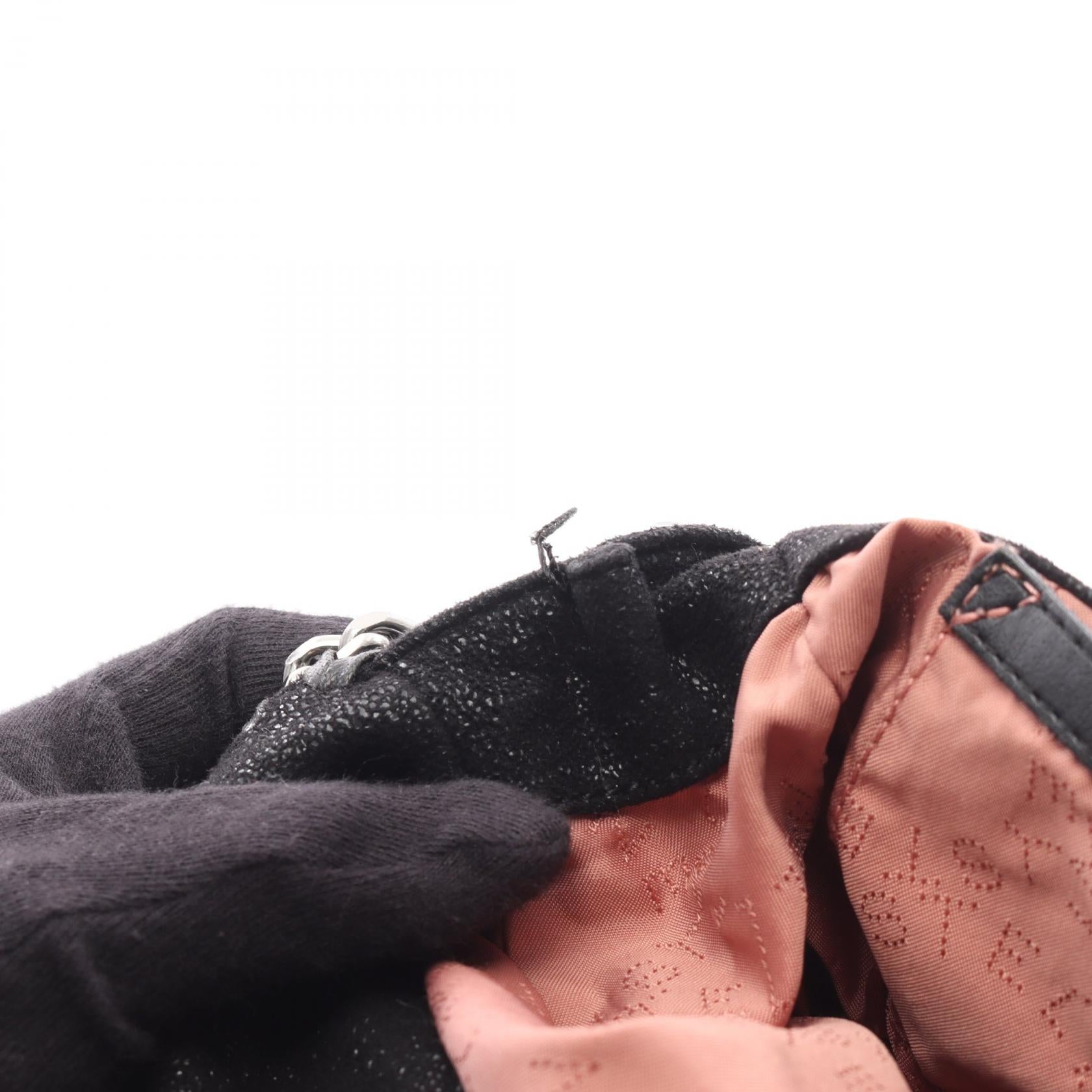 Stella McCartney Falabella Faux Leather Shoulder Bag - Image 8