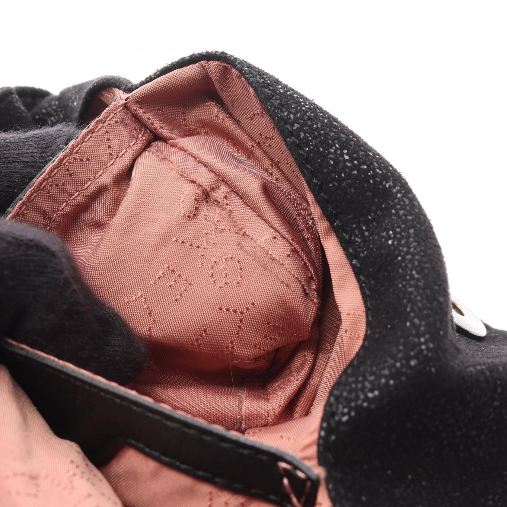 Stella McCartney Falabella Faux Leather Shoulder Bag - Image 9