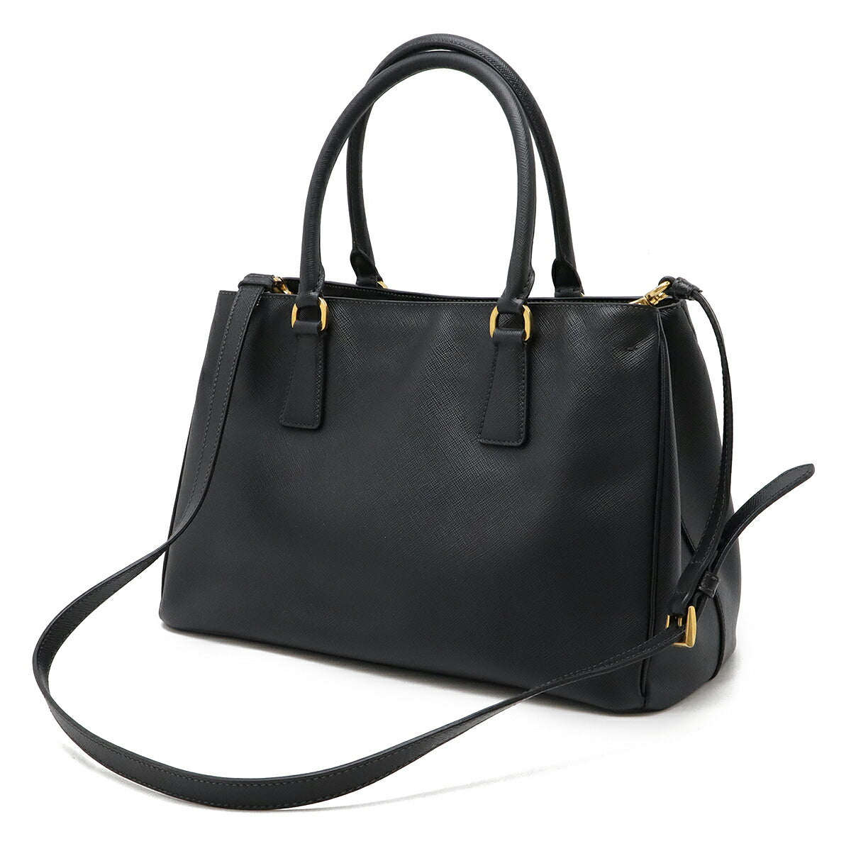 Prada Galleria Saffiano 2way bag - Image 41