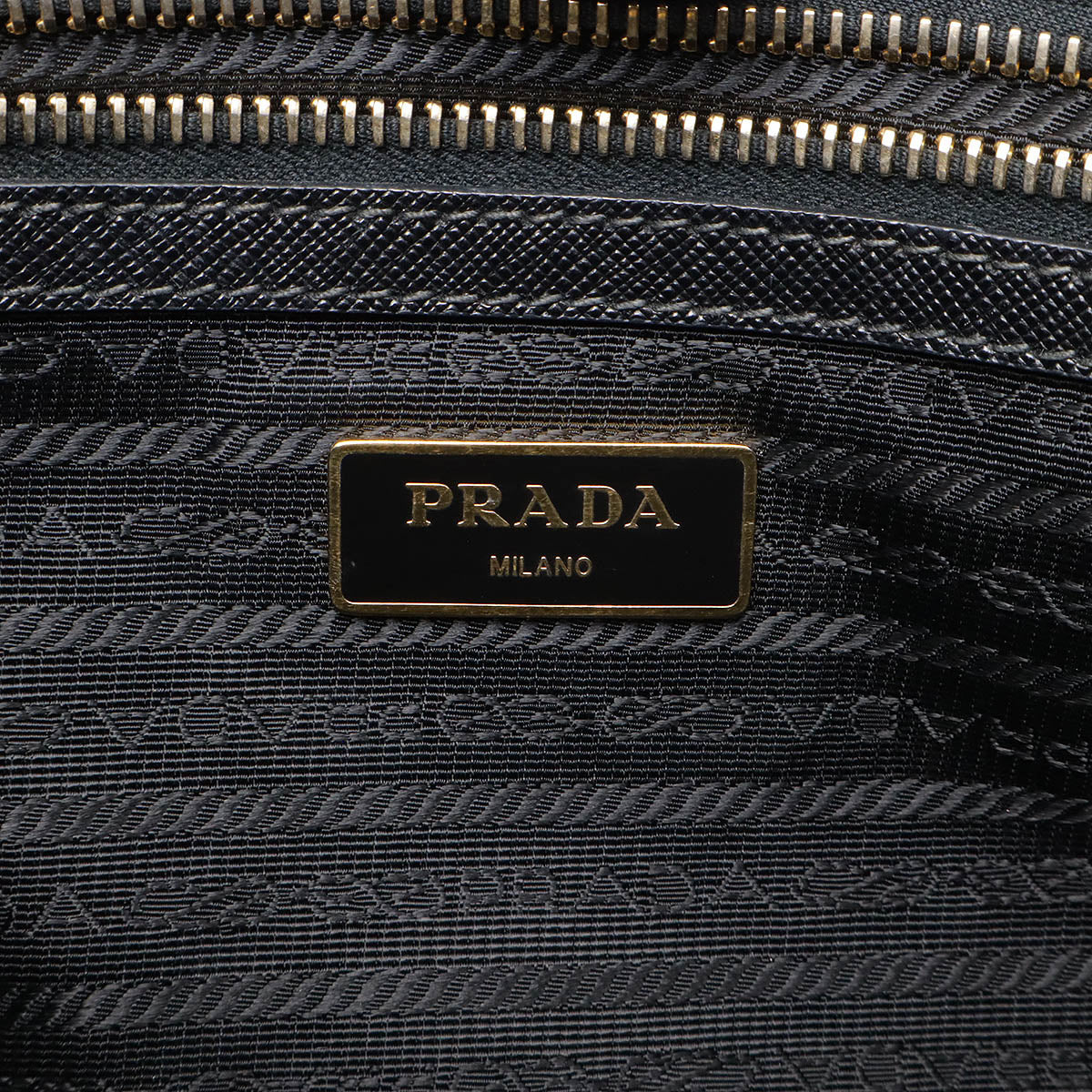 Prada Galleria Saffiano 2way bag - Image 47
