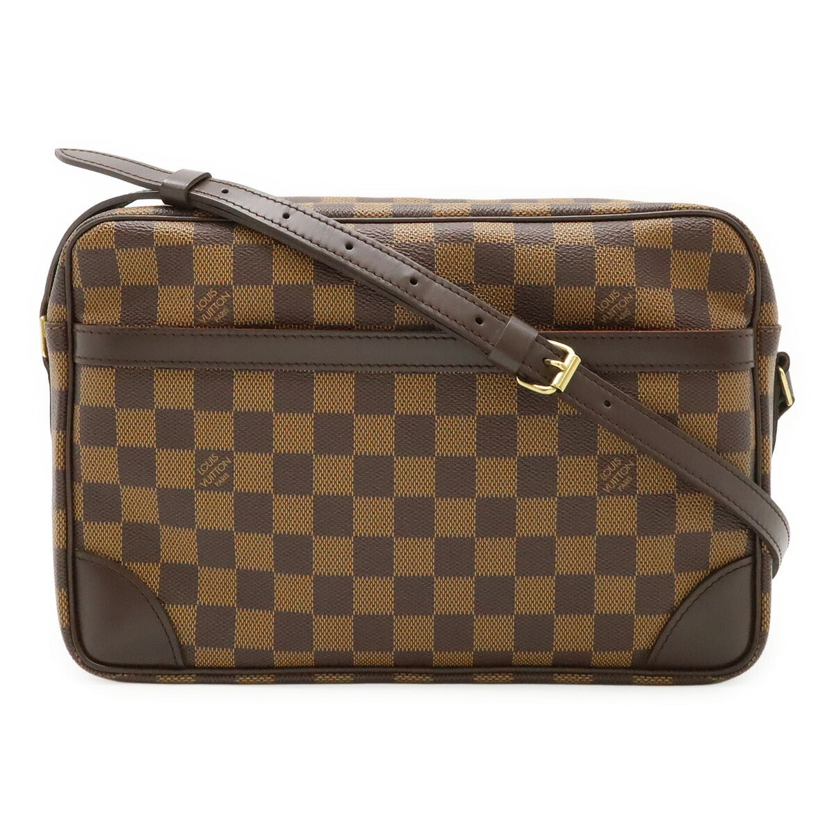 Louis Vuitton Trocadero30 Damier Shoulder Bag