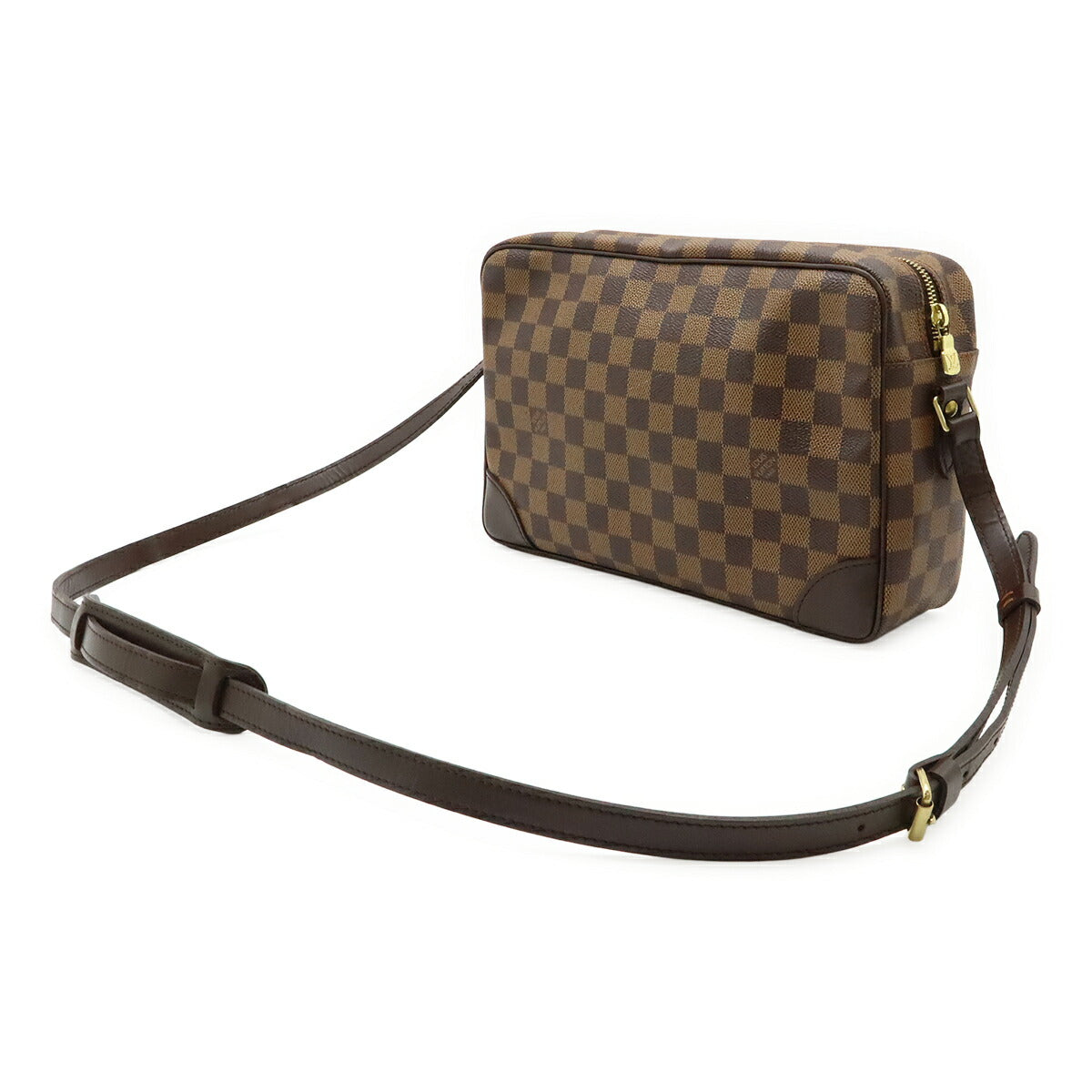 Louis Vuitton Trocadero30 Damier Shoulder Bag - Image 2
