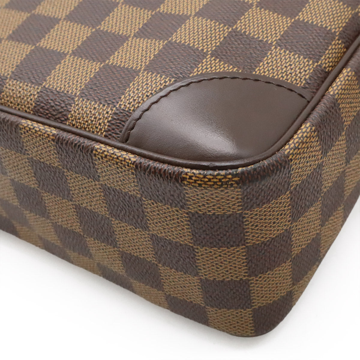 Louis Vuitton Trocadero30 Damier Shoulder Bag - Image 3