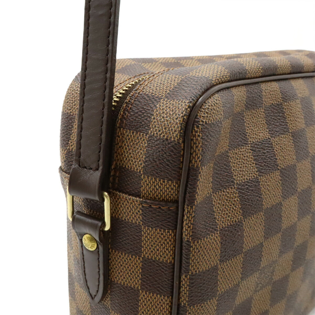 Louis Vuitton Trocadero30 Damier Shoulder Bag - Image 4