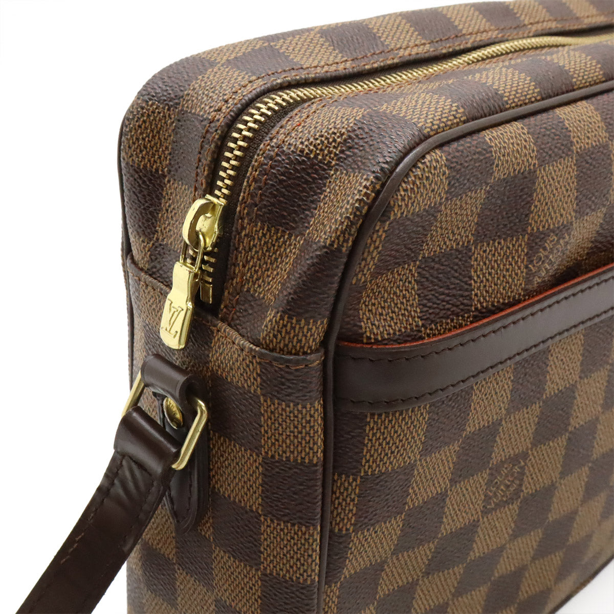 Louis Vuitton Trocadero30 Damier Shoulder Bag - Image 6