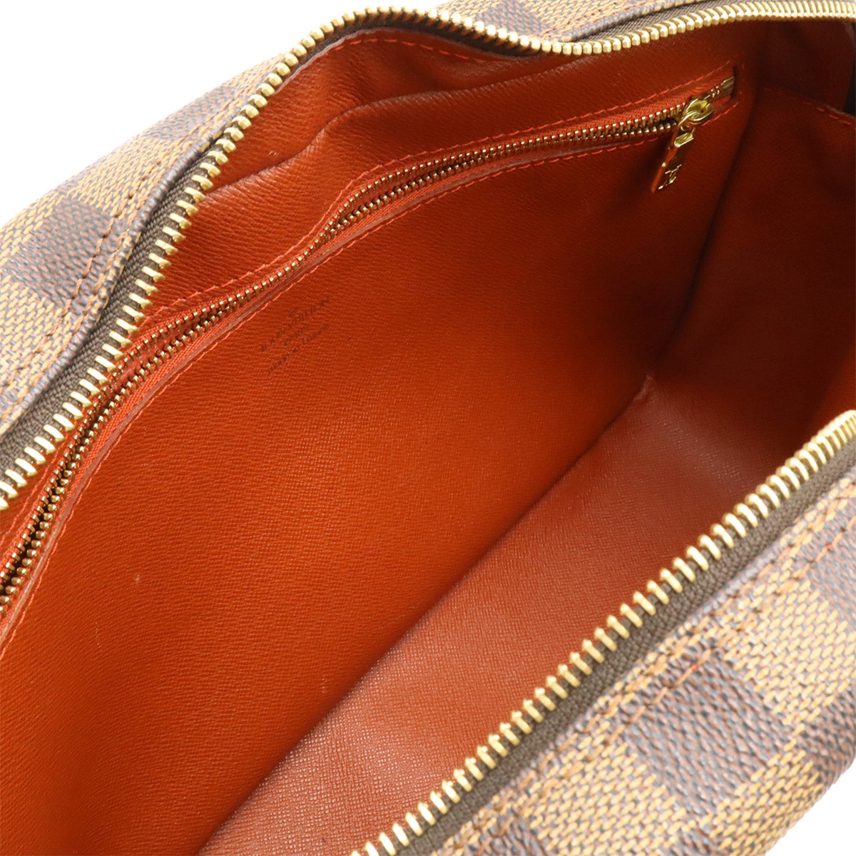 Louis Vuitton Trocadero30 Damier Shoulder Bag - Image 7