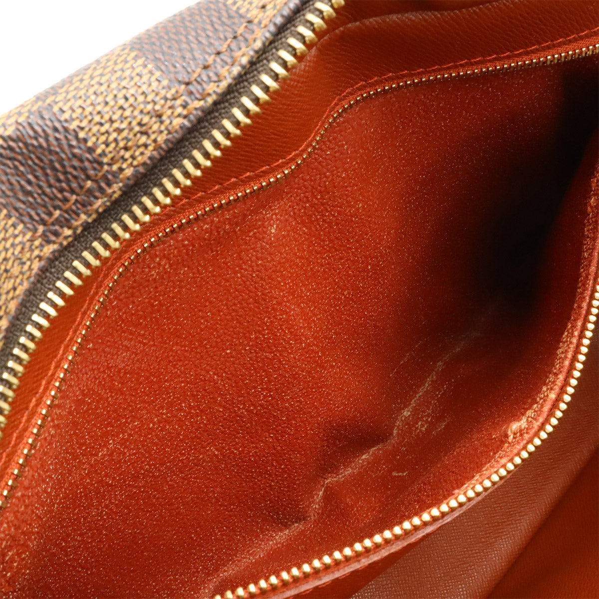 Louis Vuitton Trocadero30 Damier Shoulder Bag - Image 8