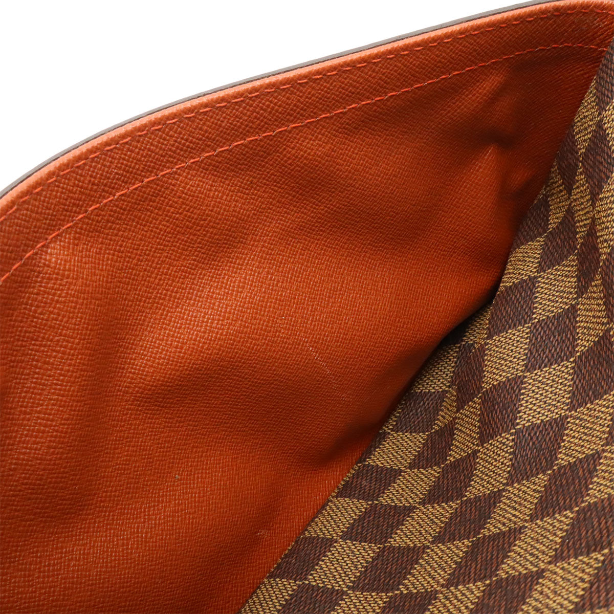 Louis Vuitton Trocadero30 Damier Shoulder Bag - Image 9