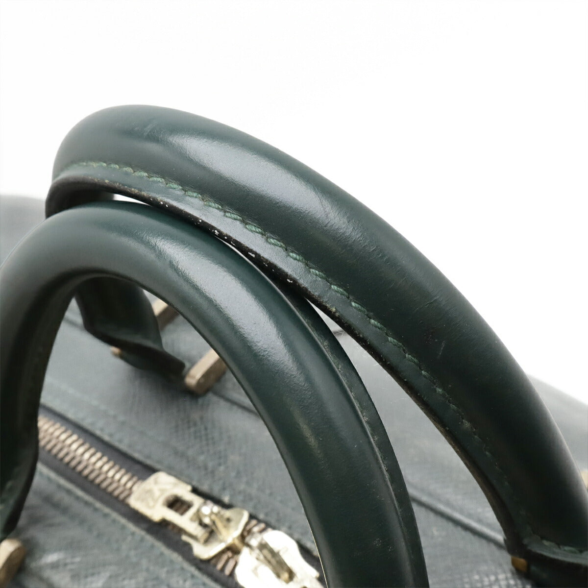 Louis Vuitton Taiga 2way Travel Bag - Image 6