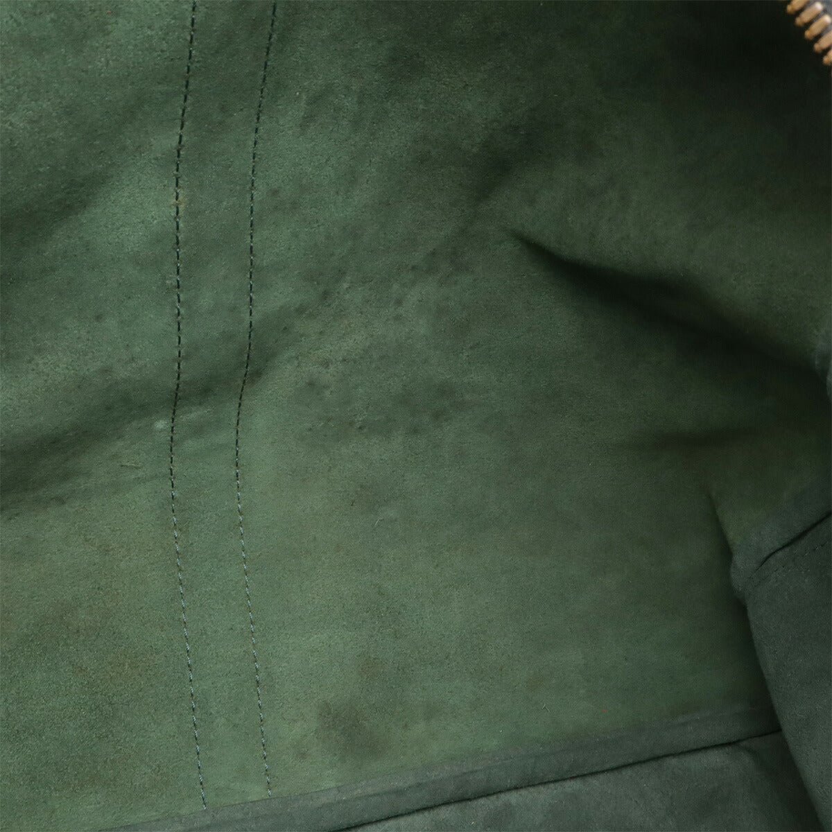 Louis Vuitton Taiga 2way Travel Bag - Image 9