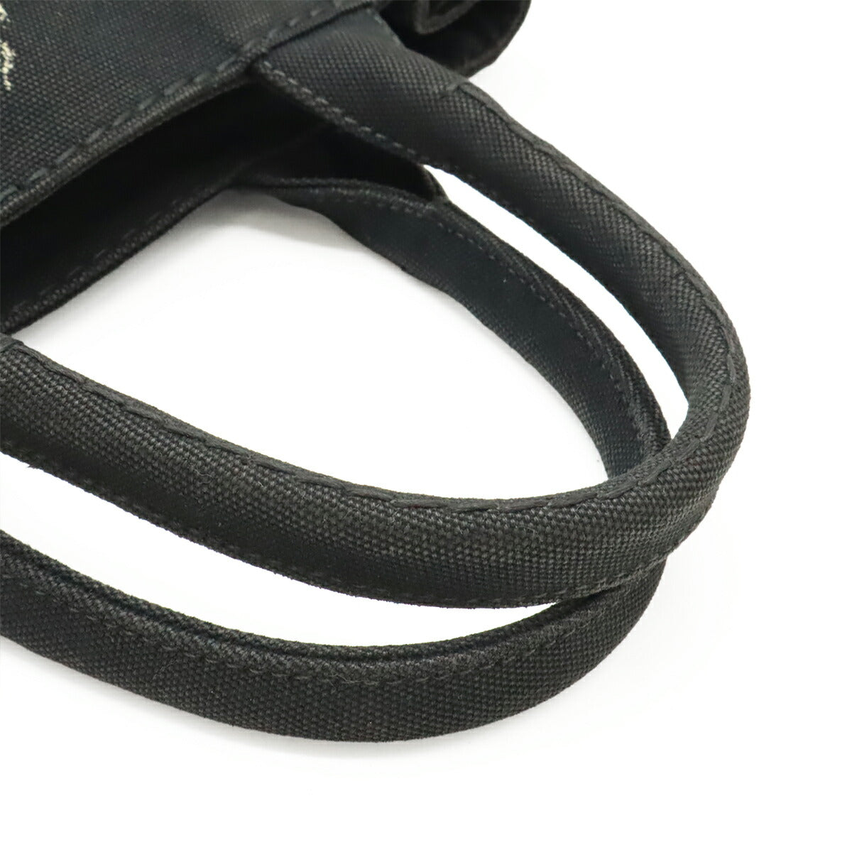 Prada CANAPA Canvas 2way Bag - Image 15