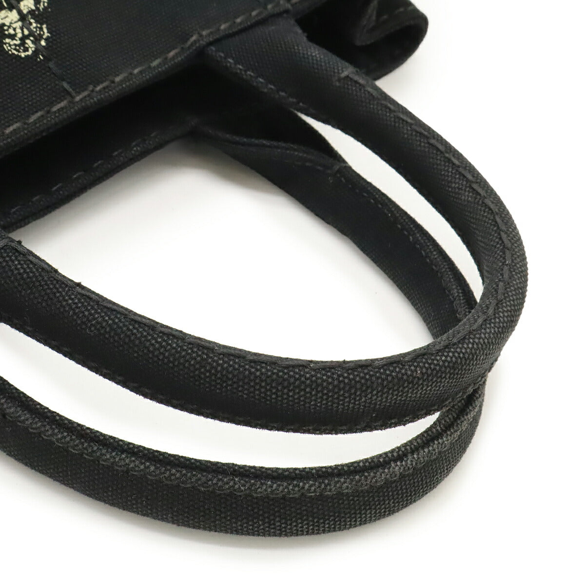 Prada CANAPA Canvas 2way Bag - Image 22