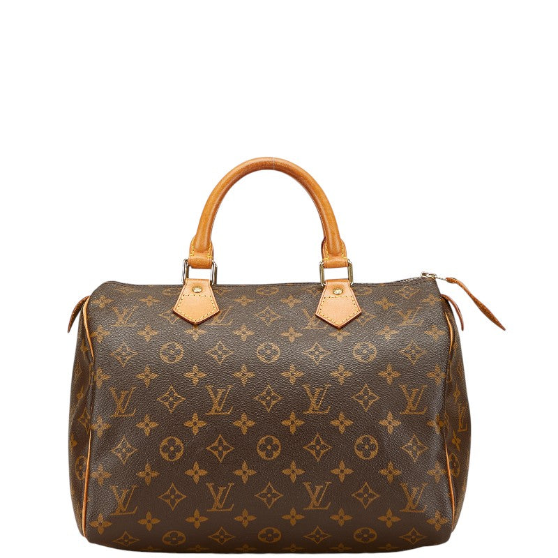 Louis Vuitton Speedy 30 Monogram Handbag - Image 46
