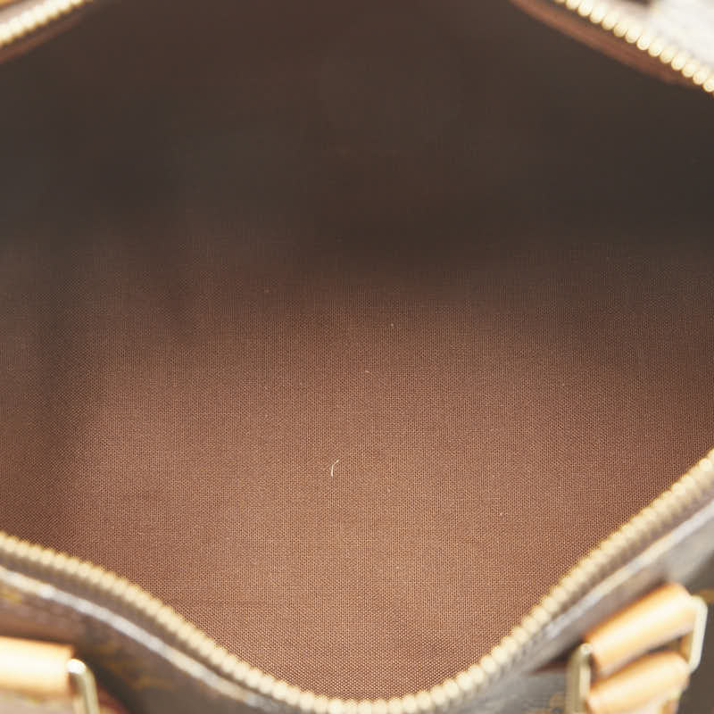 Louis Vuitton Speedy 30 Monogram Handbag - Image 47