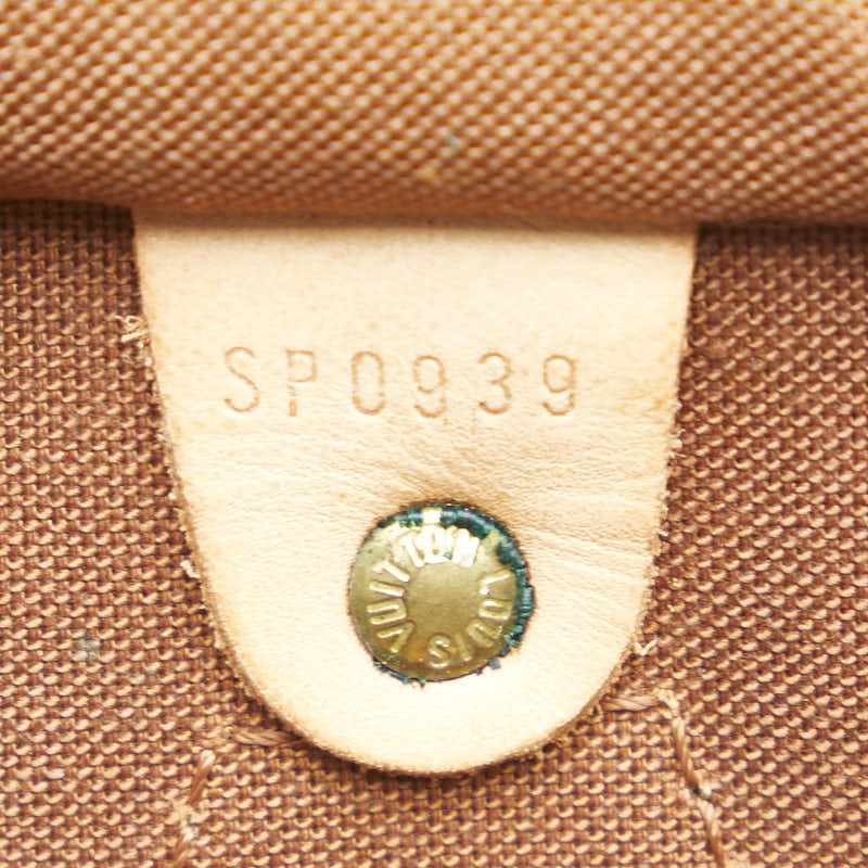 Louis Vuitton Speedy 30 Monogram Handbag - Image 49
