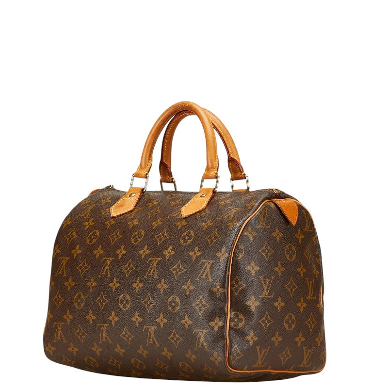 Louis Vuitton Speedy 30 Monogram Handbag - Image 51