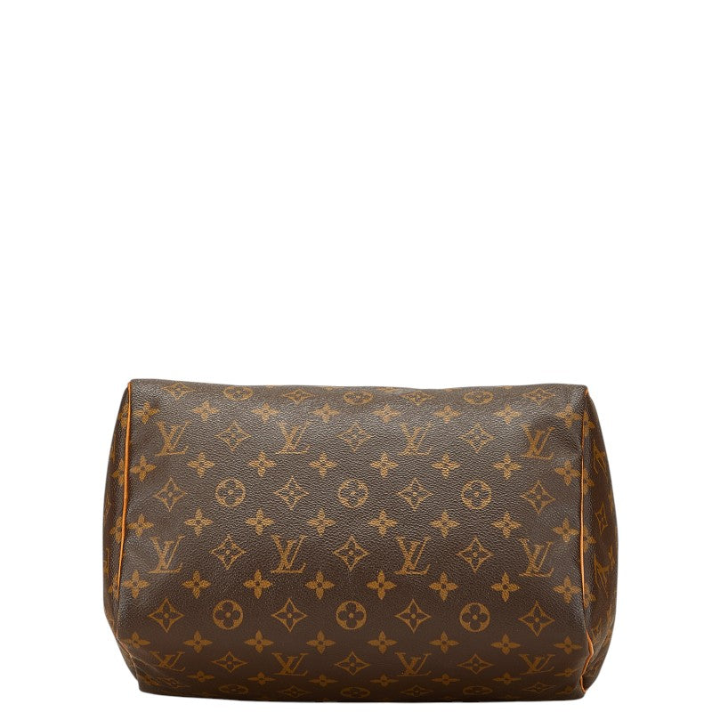 Louis Vuitton Speedy 30 Monogram Handbag - Image 52