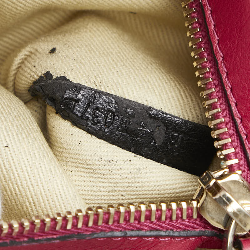 Valentino Rockstuds Leather 2way Bag - Image 19