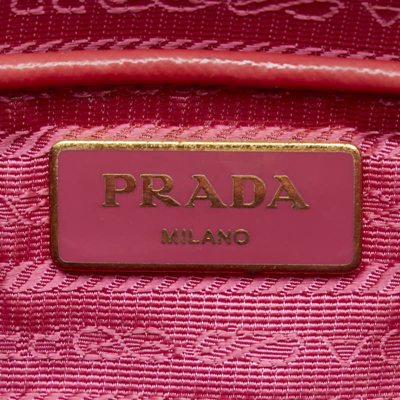 Prada Galleria Saffiano 2way bag - Image 51