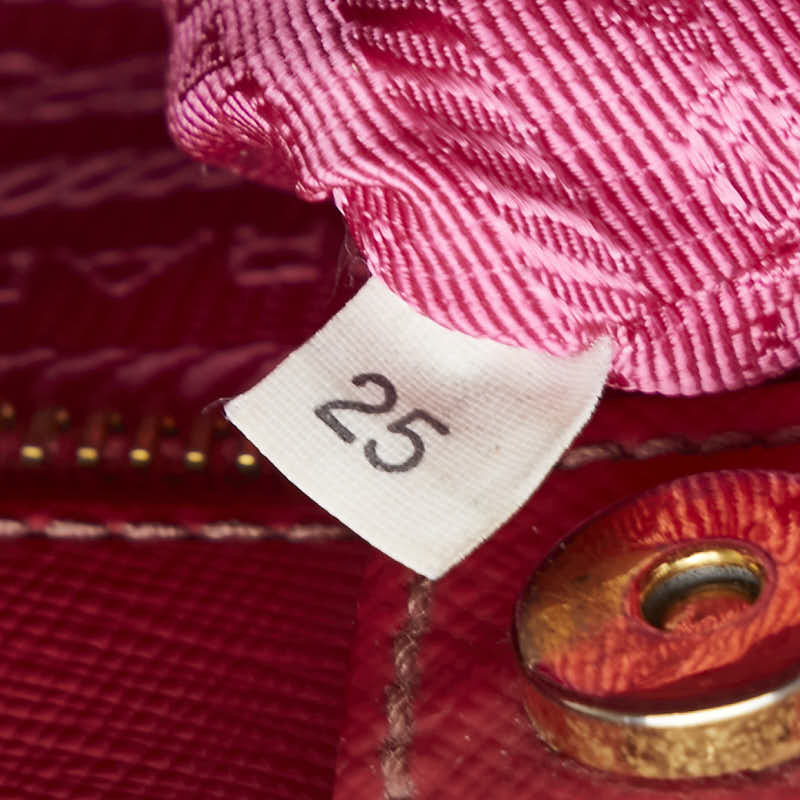 Prada Galleria Saffiano 2way bag - Image 52