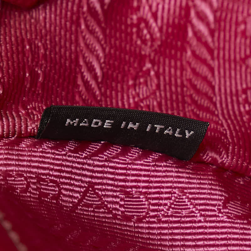 Prada Galleria Saffiano 2way bag - Image 53